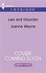 Heather Graham, Joanna Wayne - Law and Disorder