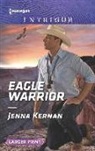 Jenna Kernan - Eagle Warrior