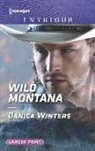 Danica Winters - Wild Montana