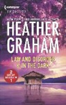 Heather Graham - Law and Disorder / In the Dark