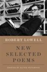 Robert Lowell, Robert/ Peterson Lowell, Katie Peterson - Brief Selected Poems
