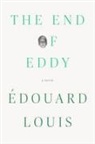 +douard/ Lucey Louis, Aedouard Louis, DOUARD LOUIS, Edouard Louis, Édouard Louis - The End of Eddy