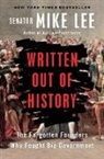 Mike Lee - Written Out of History