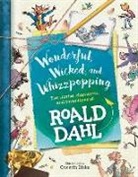 Roald Dahl, Roald/ Caldwell Dahl - Wonderful, Wicked, and Whizzpopping