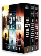 Rick Yancey - The 5th Wave Collection