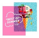 Potter, Potter Gift - Best of Summer Yearbook