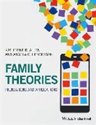 Katherine R. Allen, Katherine R. Henderson Allen, Angela C. Henderson - Family Theories