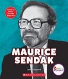 Jodie Shepherd - Maurice Sendak (Rookie Biographies)