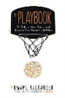 Kwame Alexander, Thai Neave, Thai Neave, Thai Neave - The Playbook