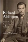 Vivien Whelpton - Richard Aldington II