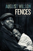 August Wilson - Fences