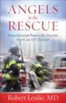Robert D. Lesslie, Skinner - Angels to the Rescue
