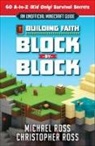 Christopher Ross, Michael Ross, Michael/ Ross Ross, Skinner - Building Faith Block by Block