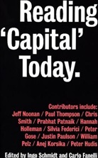 Ingo Schmidt, Ingo Fanelli Schmidt, Carlo Fanelli, Fanelli Carlo, Ingo Schmidt, Schmidt Ingo - Reading ''Capital'' Today
