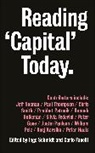 Ingo Fanelli Schmidt, Carlo Fanelli, Fanelli Carlo, Ingo Schmidt, Schmidt Ingo - Reading ''Capital'' Today