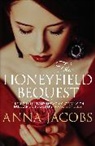 Anna Jacobs, Anna (Author) Jacobs, Jacobs Anna - Honeyfield Bequest