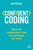 Rob Percival - Confident Coding