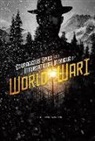 Allison Lassieur - Courageous Spies and International Intrigue of World War I