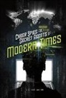 Allison Lassieur - Cyber Spies and Secret Agents of Modern Times