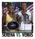 Danielle Smith-Llera - Serena vs. Venus: How a Photograph Spotlighted the Fight for Equality