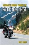 Bruce Hansen - Motorcycle Journeys Through the Pacific Northwest