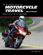 Dale Coyner - The Essential Guide to Motorcycle Travel