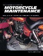 Mark Zimmerman - Essential Guide to Motorcycle Maintenance