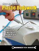 Kurt Lammon - How to Repair Plastic Bodywork