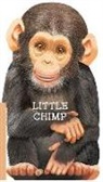 Laura Rigo, Laura (ILT) Rigo, Laura Rigo - Little Chimp