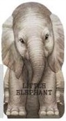 L. Rigo, Laura Rigo, Laura (ILT) Rigo, L. Rigo, Laura Rigo - Little Elephant
