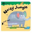 Clare (ILT) Fennell, Clare Fennell - Noisy Jungle
