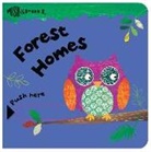Clare (ILT) Fennell, Clare Fennell - Forest Homes
