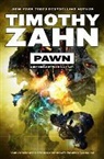 Timothy Zahn - Pawn