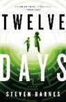 Steven Barnes - Twelve Days