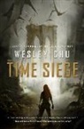 Wesley Chu - Time Siege