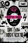 Robert Brockway - The Empty Ones