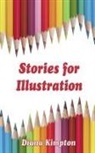 Diana Kimpton - Stories for Illustration