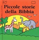 Alan Parry, Linda Parry - Piccole storie della Bibbia