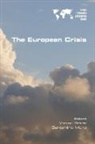 Victor Beker, Beniamino Moro - The European Crisis