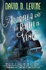 David D. Levine - Arabella and the Battle of Venus