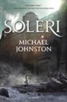 Michael Johnston - Soleri