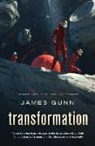 James Gunn - Transformation