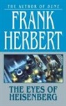 Frank Herbert - THE EYES OF HEISENBERG