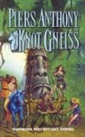 Piers Anthony - Knot Gneiss