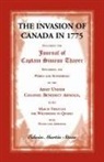 Edwin Stone, Edwin Martin Stone - The Invasion of Canada in 1775