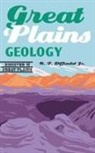 R F Diffendal, R. F. Diffendal, R.f. Diffendal - Great Plains Geology