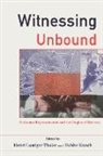 Henri Lustiger (EDT)/ Knoch Thaler, Habbo Knoch, Henri Lustiger Thaler - Witnessing Unbound