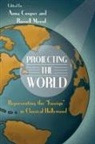 Russell (EDT)/ Cooper Meeuf, Anna Cooper, Russell Meeuf, Dave Strauss - Projecting the World