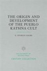 E Charles Adams, E. Charles Adams - The Origin and Development of the Pueblo Katsina Cult