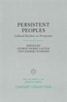 George Pierre (EDT)/ Kushner Castile, George Pierre Castile, Gilbert Kushner - Persistent Peoples